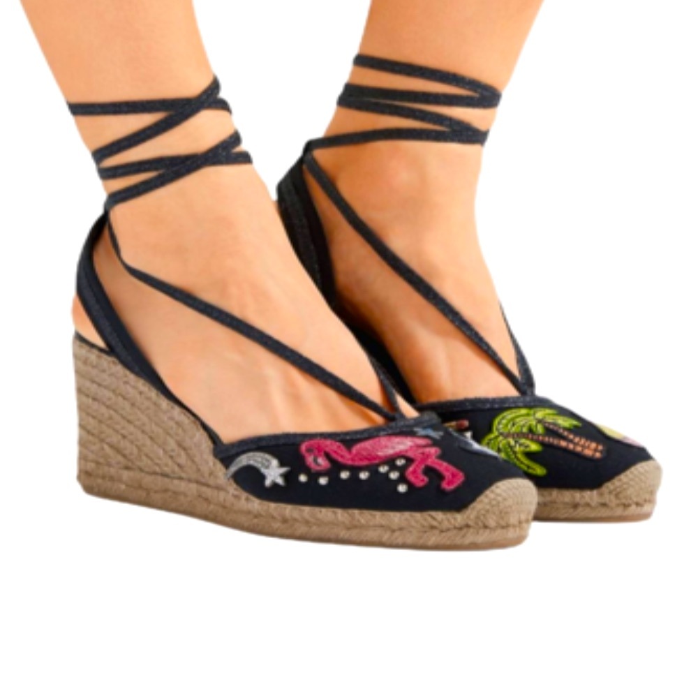 Marc Jacobs Nathalie Espadrilles